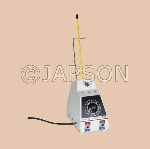 Melting Point Apparatus Melting Point Apparatus
